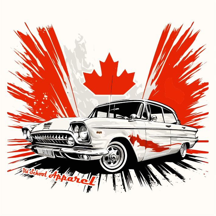 Design de T-shirt par graphicclassic pour Old school design | Design #29940070