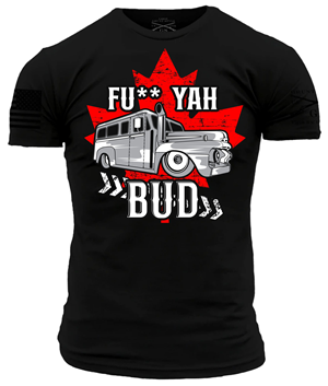 T-shirt Design by U8