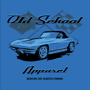 Design de T-shirt par jamesmccue1 pour Old school design | Design : #29938362