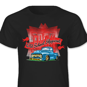 Design de T-shirt par YopSArtdesign1972 pour Old school design | Design : #29940065