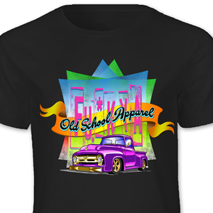 Design de T-shirt par YopSArtdesign1972 pour Old school design | Design : #29946323