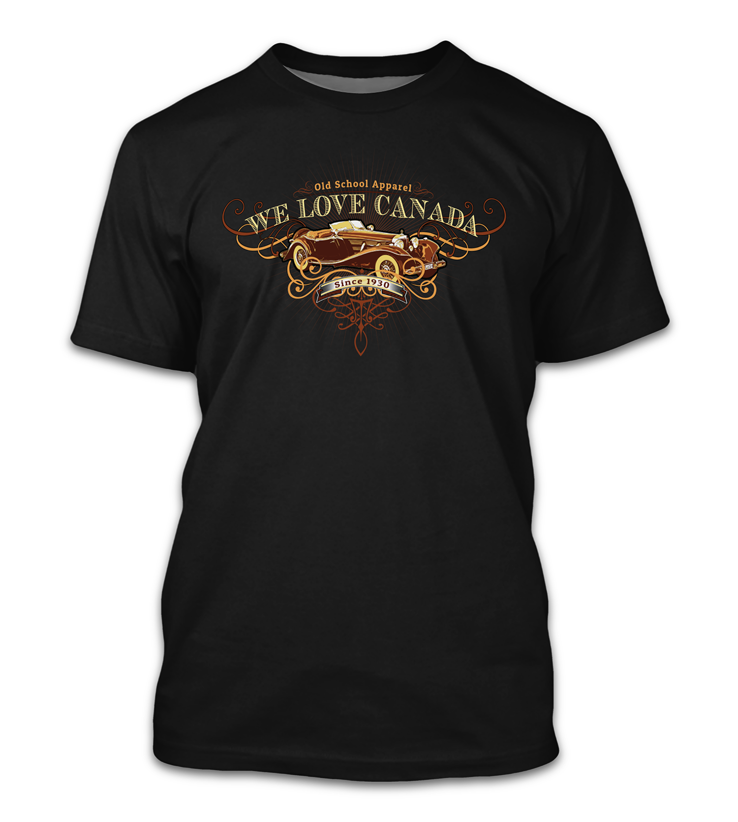 Design de T-shirt par Kucriet pour Old school design | Design #29930102