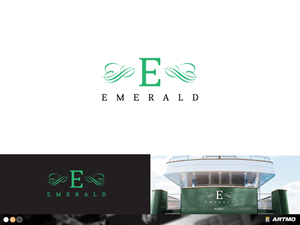 Logo Design by ARTMD for this project | Design: #29907355