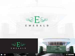 Logo Design by ARTMD for this project | Design: #29919573