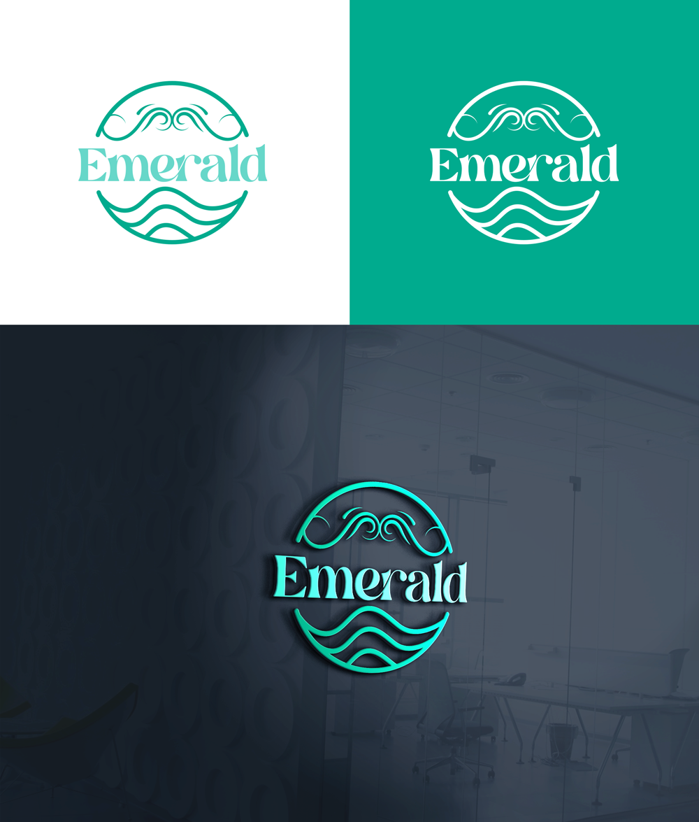 Logo Design by RA-bica for this project | Design #29924136