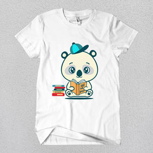 T-Shirt-Design von Rheanza für dieses Projekt | Design: #29903810