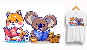 T-Shirt-Design von Md. Humayun für dieses Projekt | Design: #29904052
