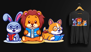 T-Shirt-Design von Md. Humayun für dieses Projekt | Design: #29904057