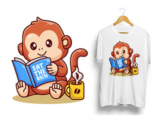 T-Shirt-Design von Md. Humayun für dieses Projekt | Design: #29904059