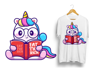 T-Shirt-Design von Md. Humayun für dieses Projekt | Design: #29904060