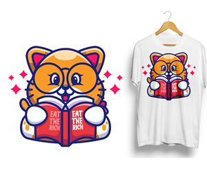 T-Shirt-Design von Md. Humayun für dieses Projekt | Design: #29904061