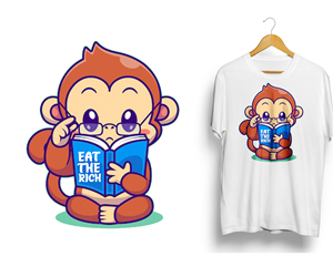 T-Shirt-Design von Md. Humayun für dieses Projekt | Design: #29904072