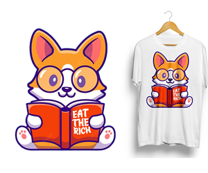 T-Shirt-Design von Md. Humayun für dieses Projekt | Design: #29904082
