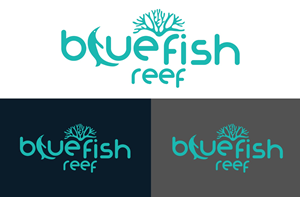 Logo Design by Owen Maxfield