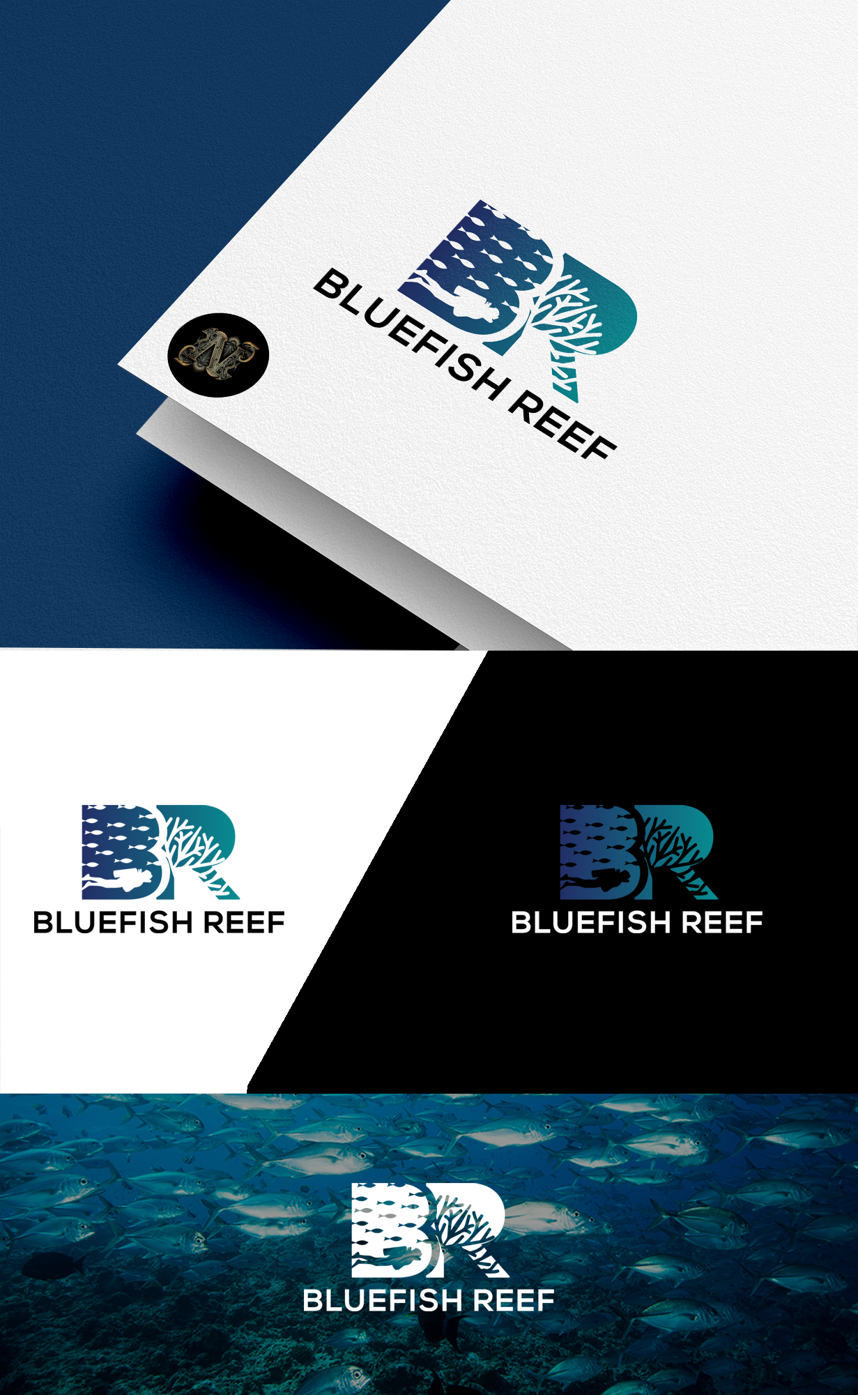 Logo Design by END™ for this project | Design #29913748