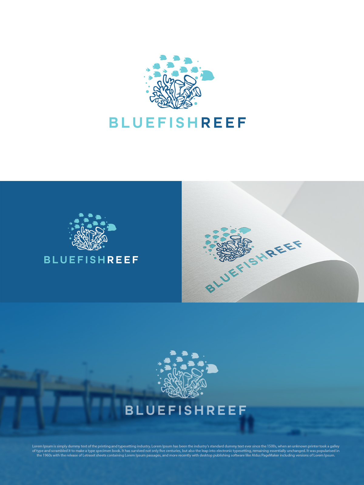 Logo Design by DesignSNW for this project | Design #29917580