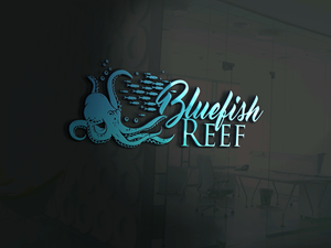 Logo Design by R.Bello