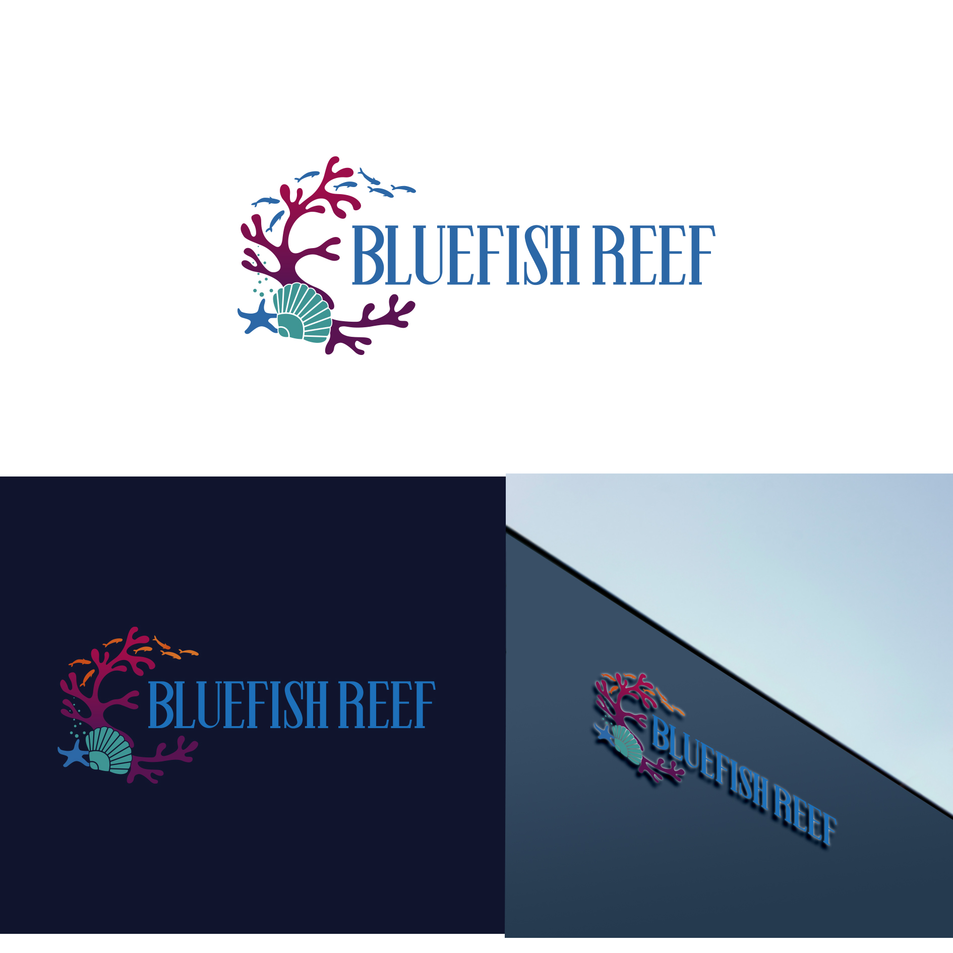 Logo Design by 923378441 for this project | Design #29914338
