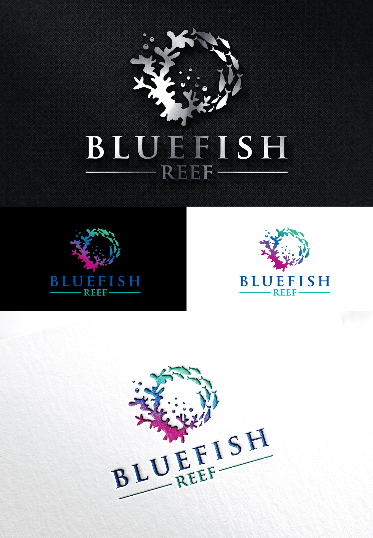 Logo Design by step forward 2 for this project | Design #29903335