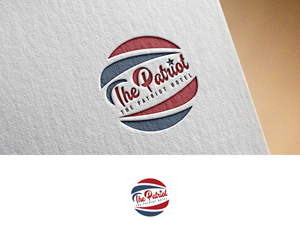 Logo Design by Badhan for this project | Design: #29918798