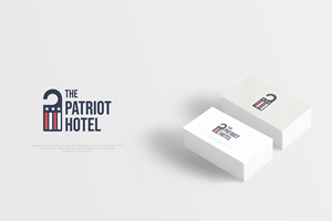 Logo Design by Locke+ for this project | Design: #29916101