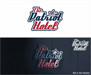 Logo Design by alkaline for this project | Design: #29901664