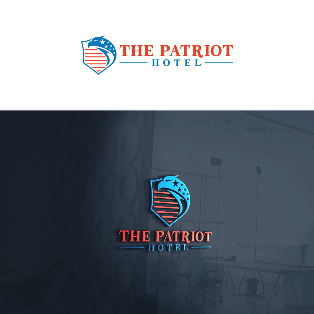 Logo Design by RA-bica for this project | Design #29904552