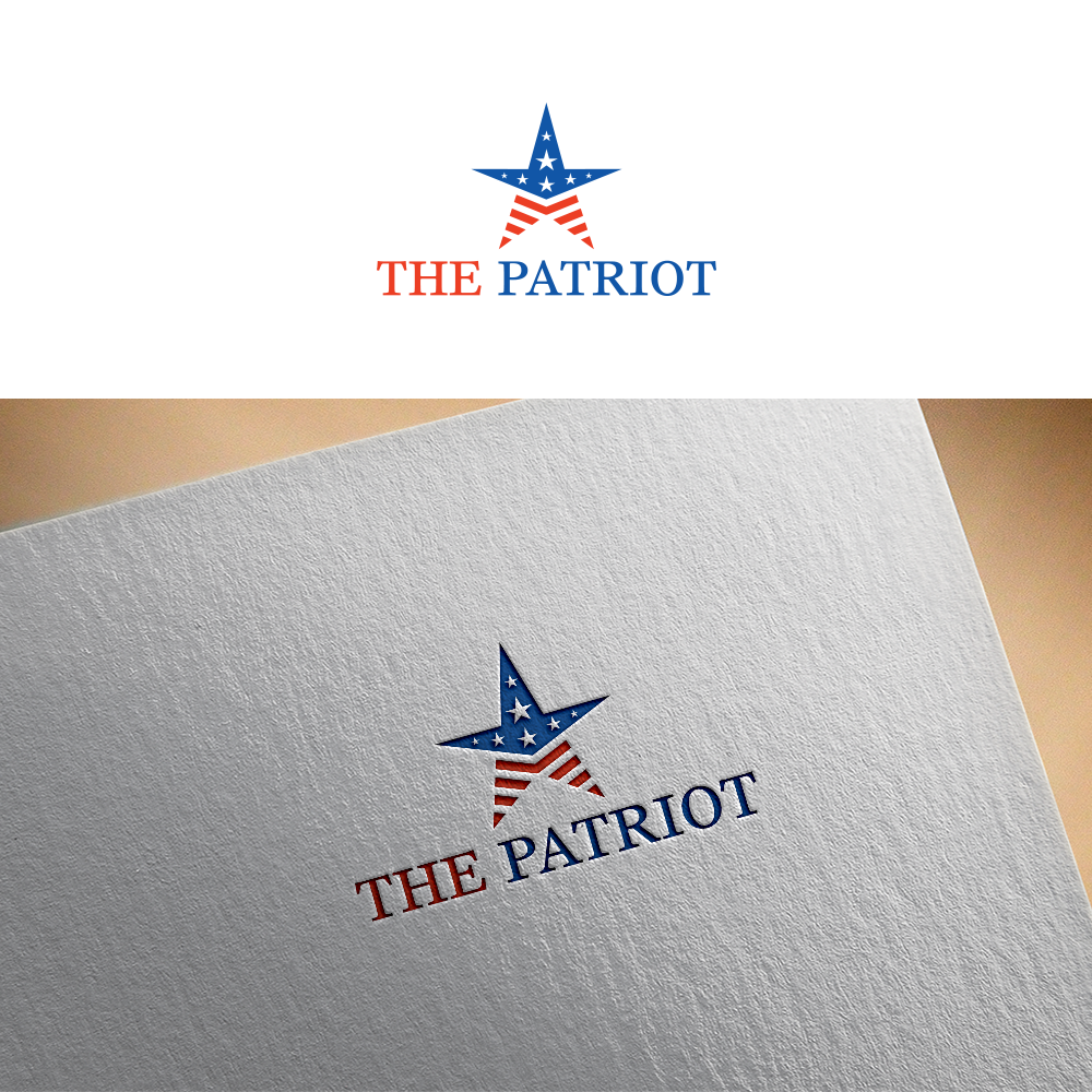 Logo Design by RA-bica for this project | Design #29904553