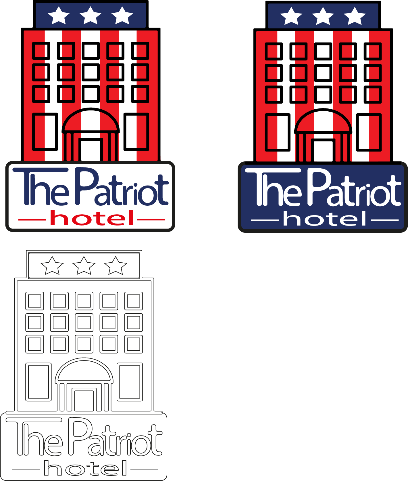 Logo Design by Ricardo Soares for this project | Design #29921787