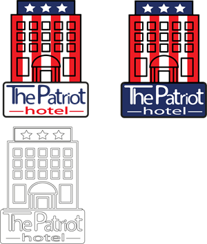 Logo Design by Ricardo Soares