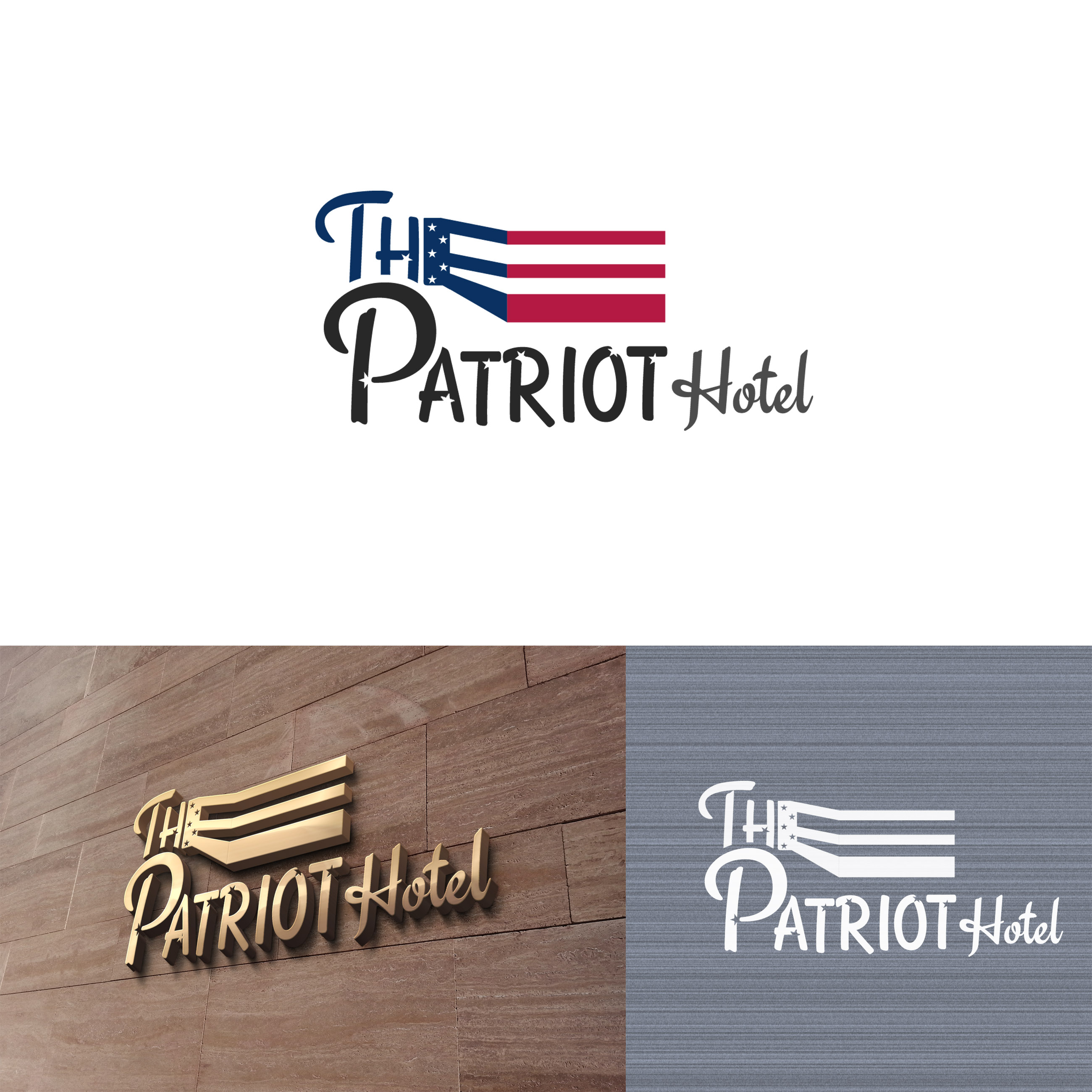 Logo Design by QR_30 for this project | Design #29912329