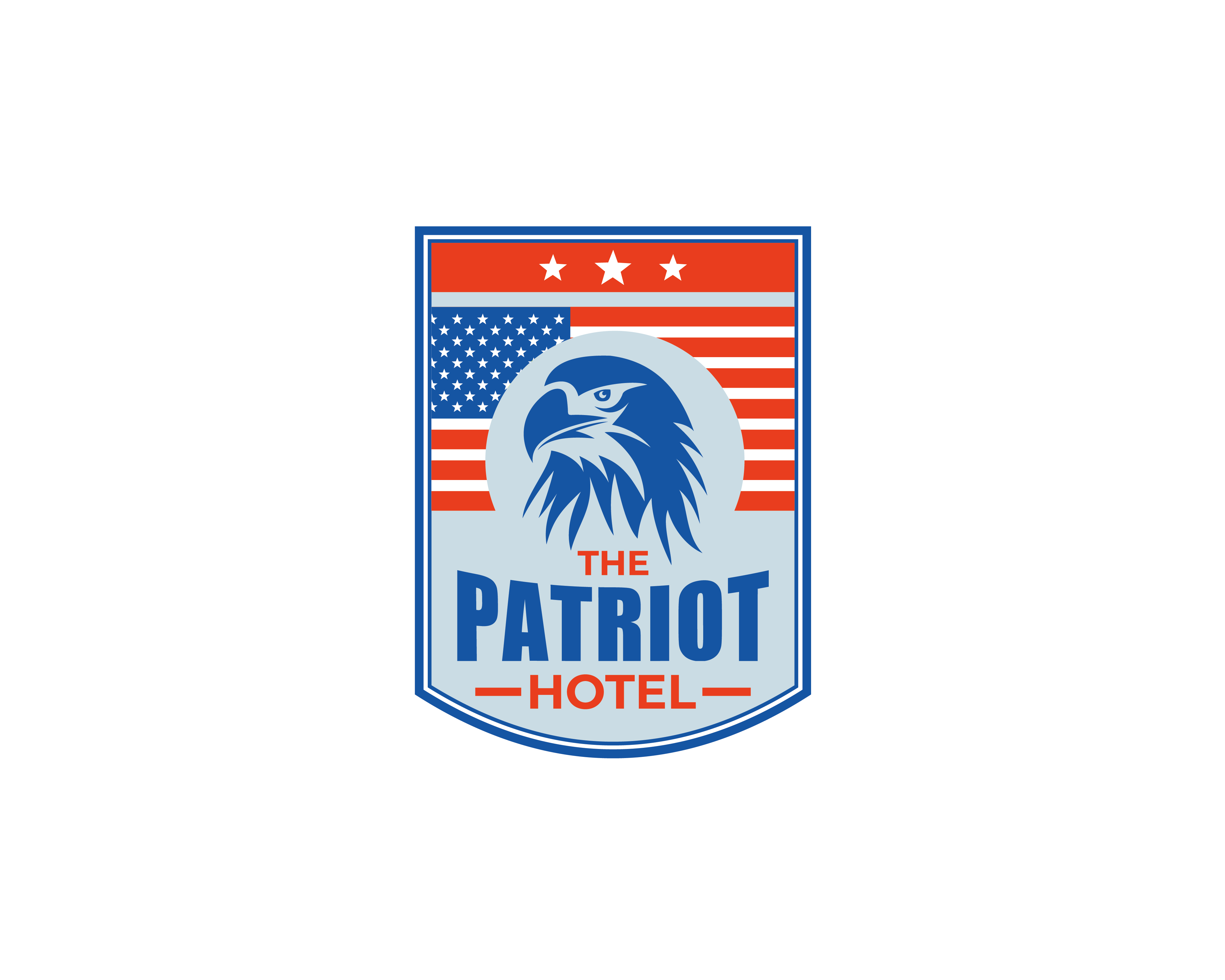Logo Design by TDAC for this project | Design #29910863