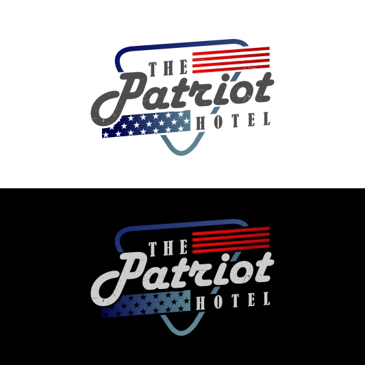 Logo Design by Hanif Logo's for this project | Design #29918696