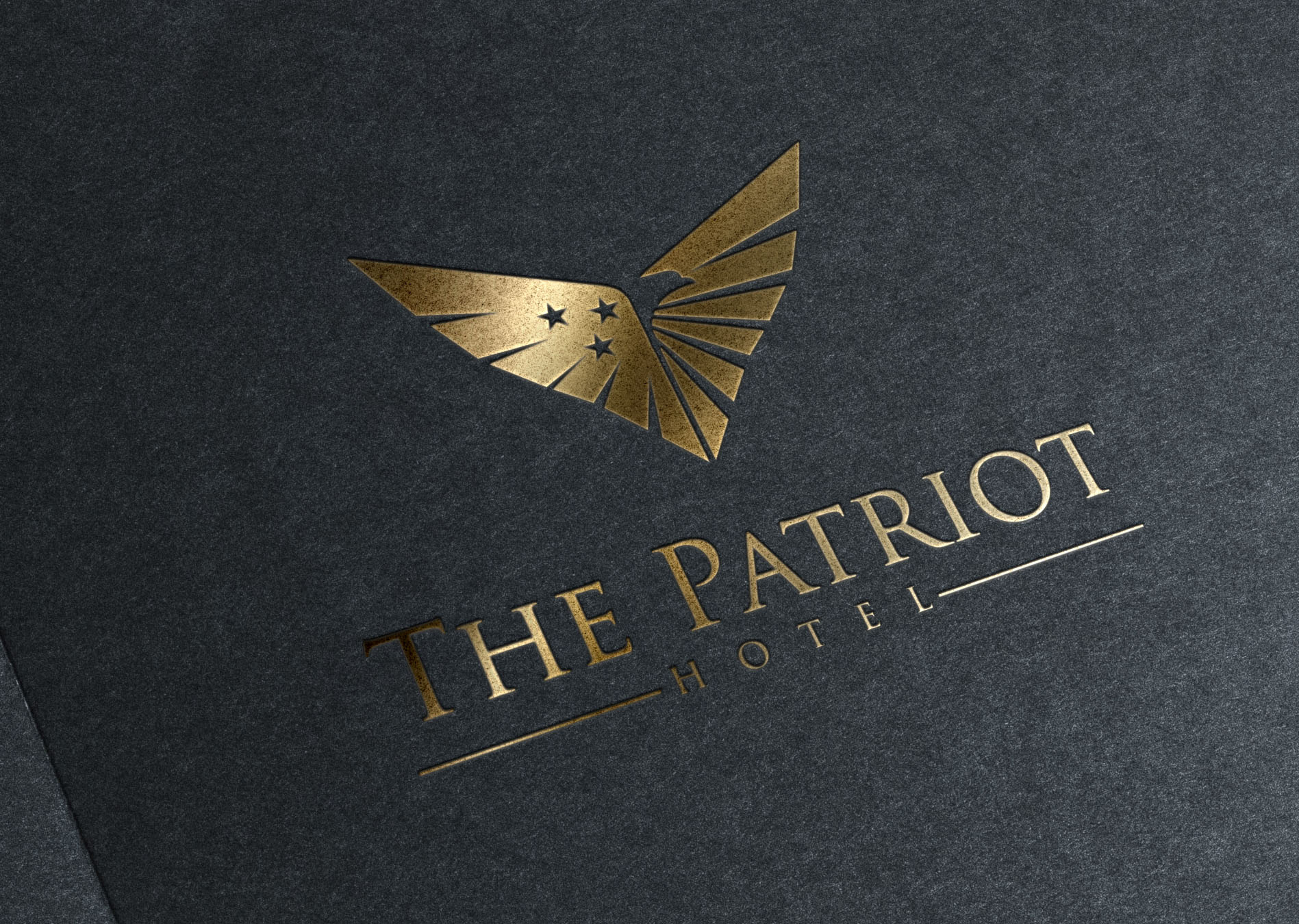 Logo Design by R.Bello for this project | Design #29909242