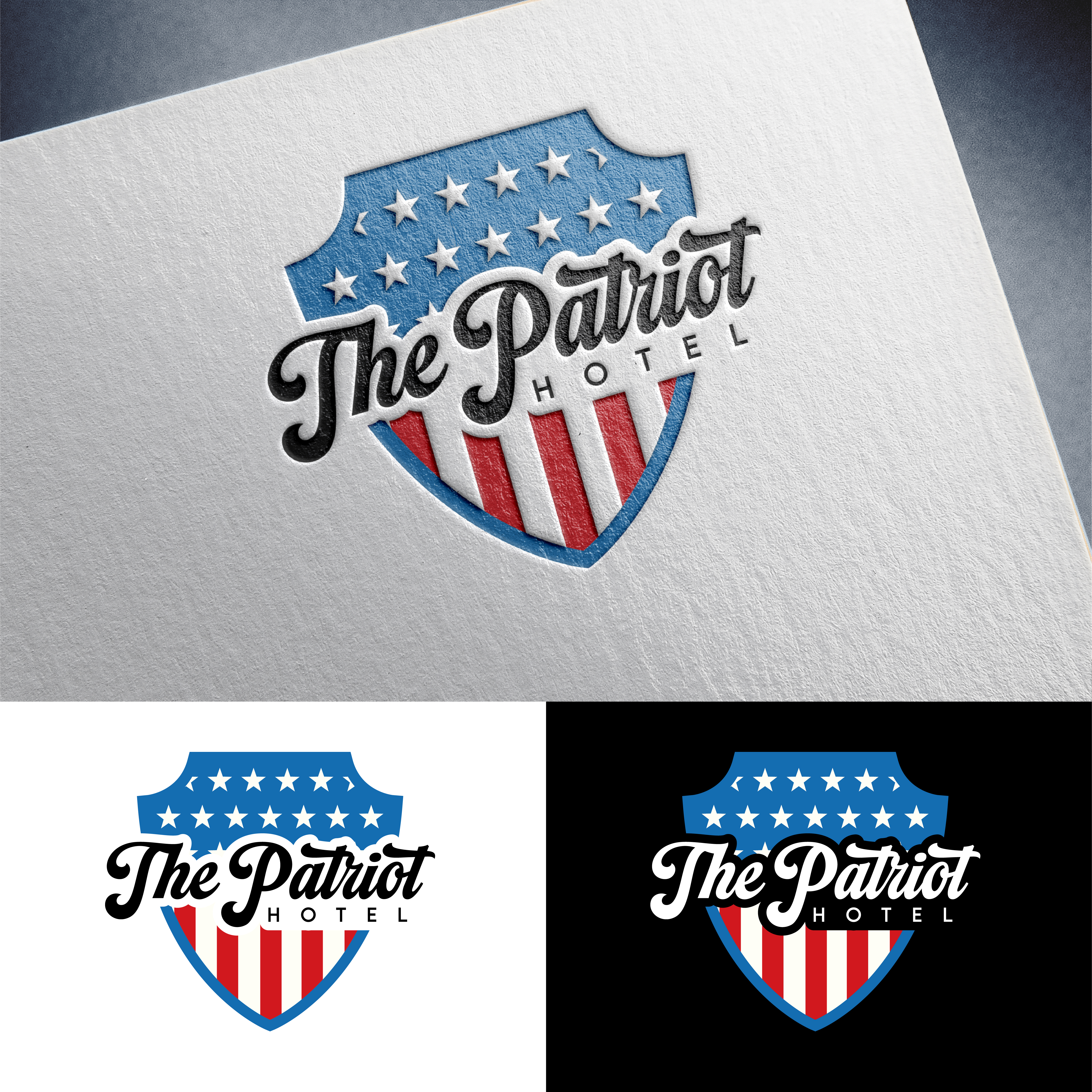 Logo-Design von ARTchemist für dieses Projekt | Design #29902524