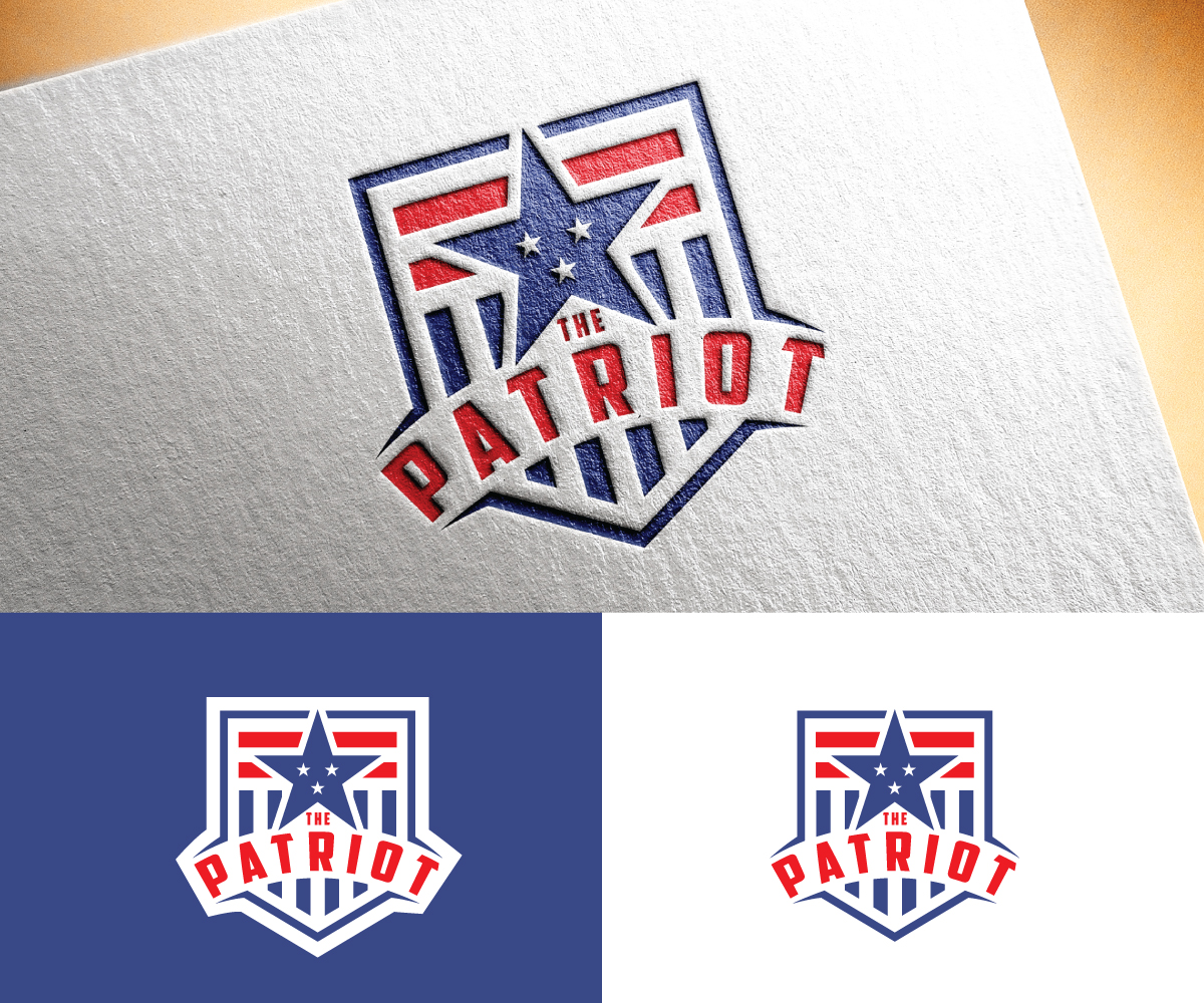 Logo Design by step forward 2 for this project | Design #29903107