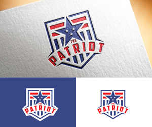 Logo Design by step forward 2 for this project | Design: #29903107