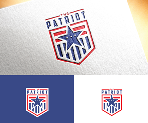 Logo Design by step forward 2 for this project | Design: #29903108
