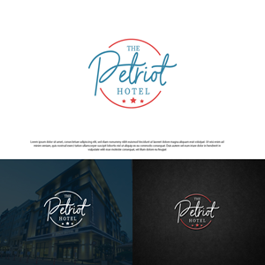 Logo Design by Tan-D for this project | Design: #29904825