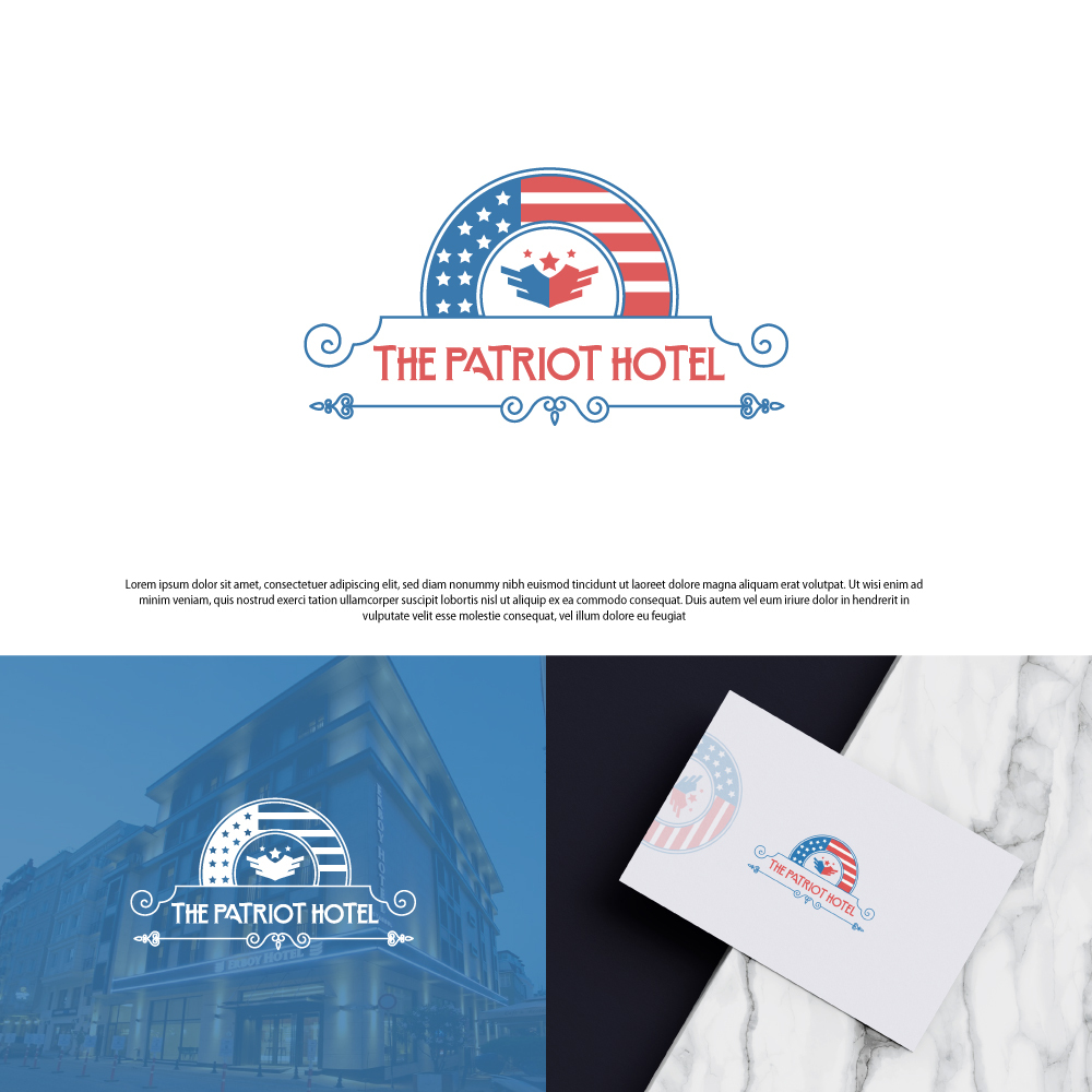 Logo Design by Tan-D for this project | Design #29904826