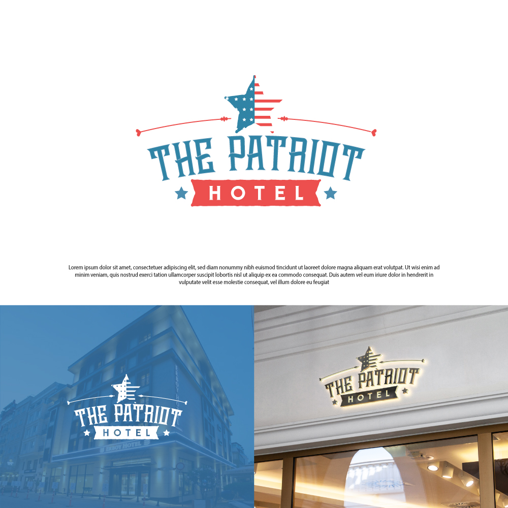 Logo Design by Tan-D for this project | Design #29942874