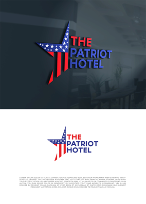 Logo Design by Amelia Mia for this project | Design: #29901751