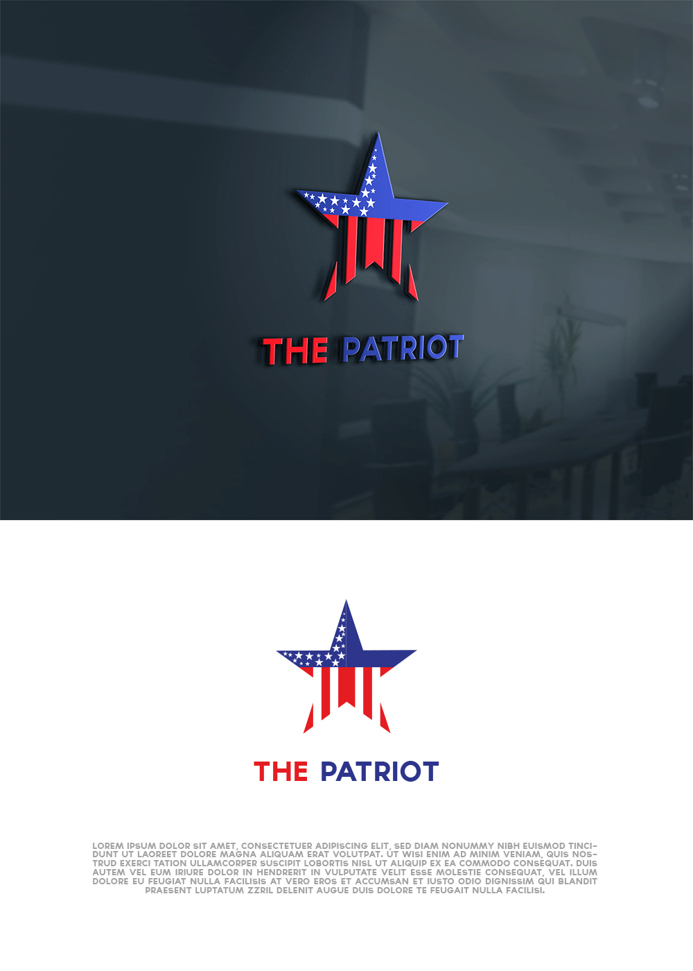 Logo Design by Amelia 25 for this project | Design #29901753