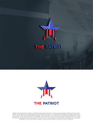 Logo Design by Amelia Mia for this project | Design: #29901753