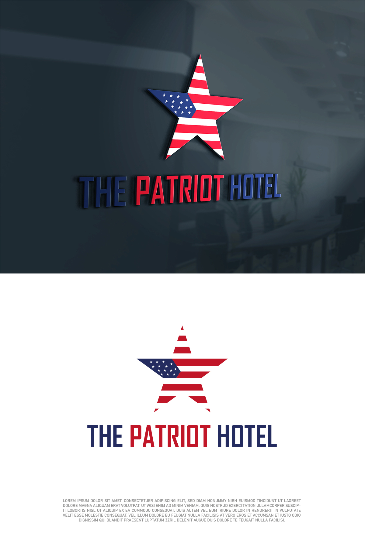 Logo Design by Amelia Mia for this project | Design #29953662