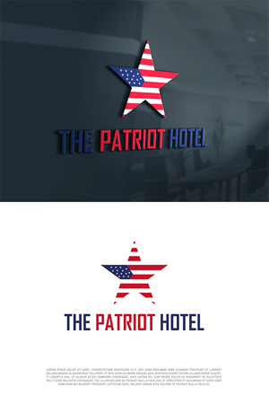 Logo Design by Amelia Mia for this project | Design: #29953662