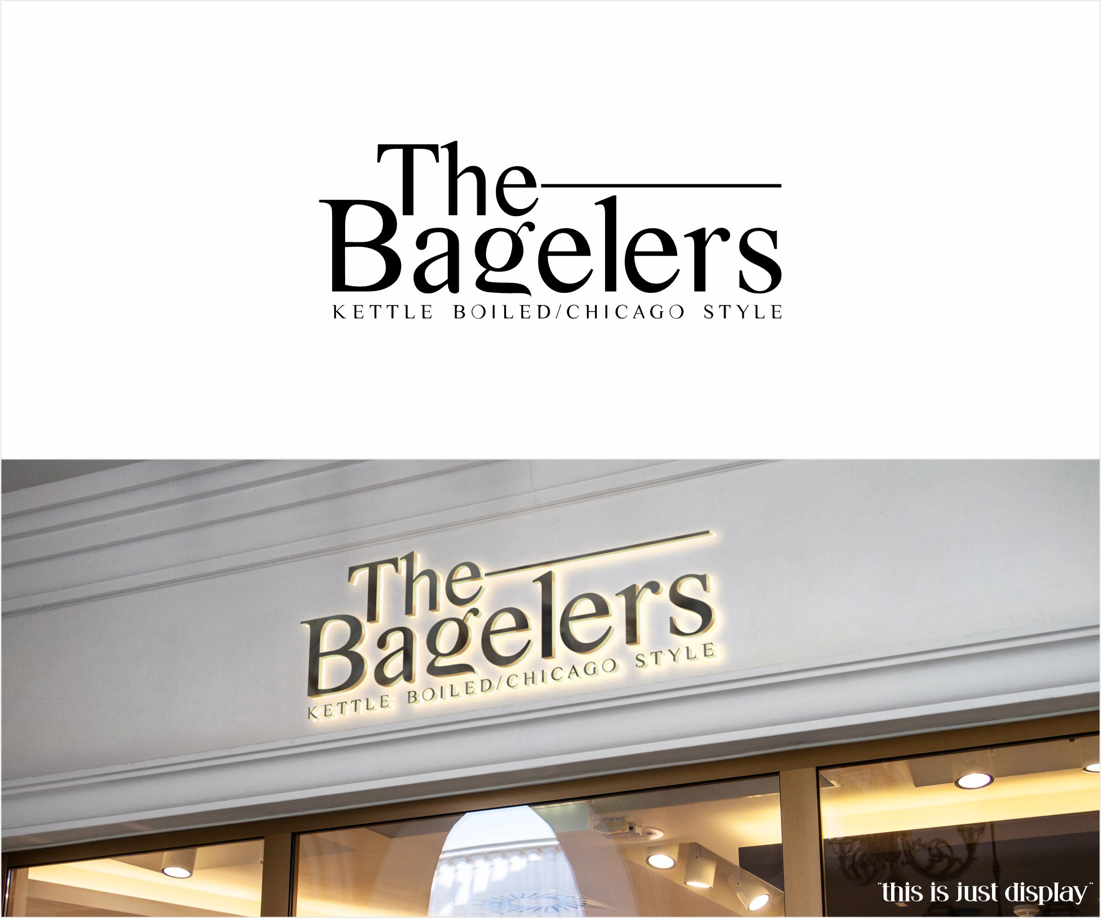 Logo Design by alkaline for this project | Design #29901597