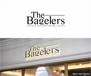 Logo Design by alkaline for this project | Design: #29901597