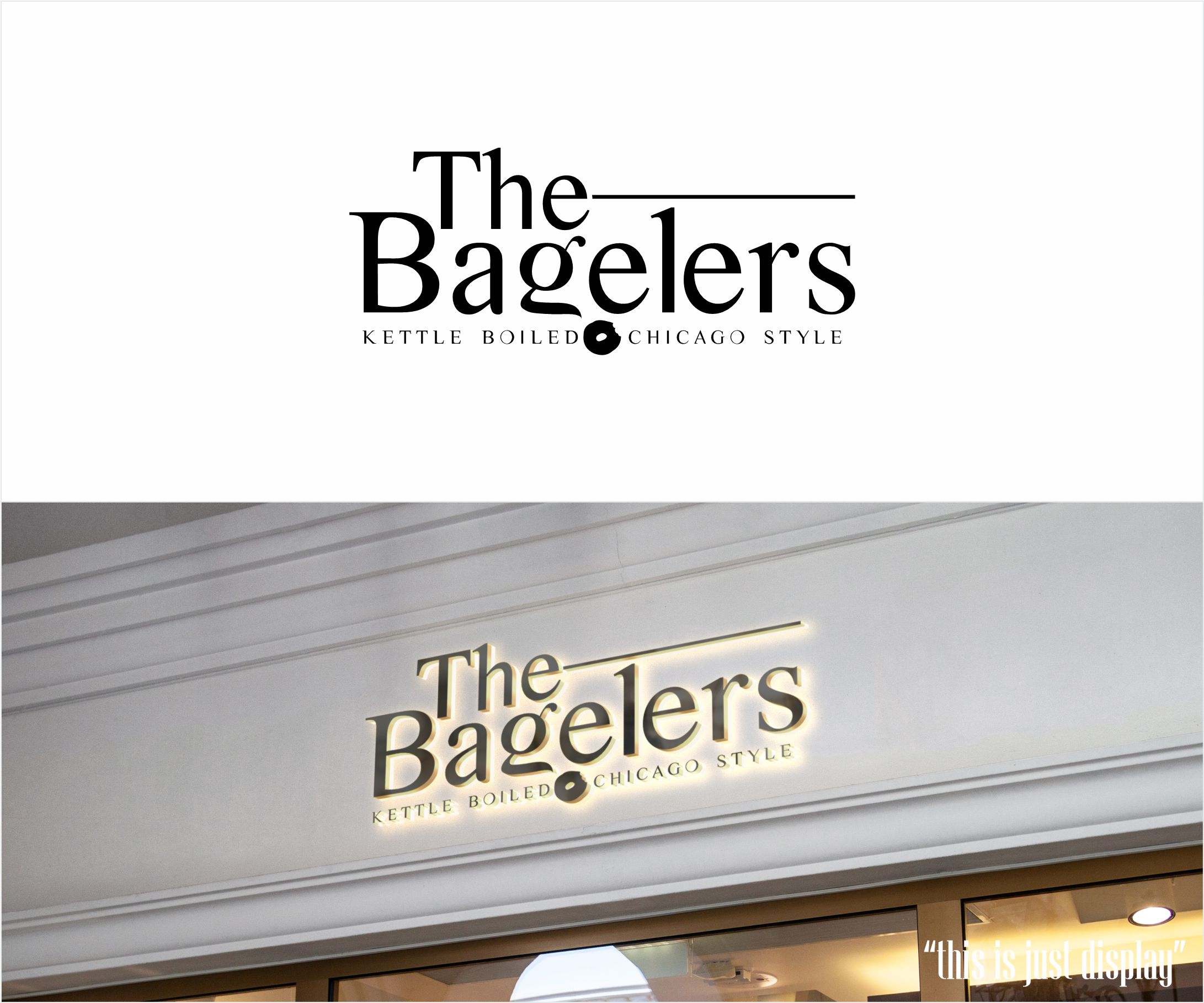 Logo Design by alkaline for this project | Design #29921672