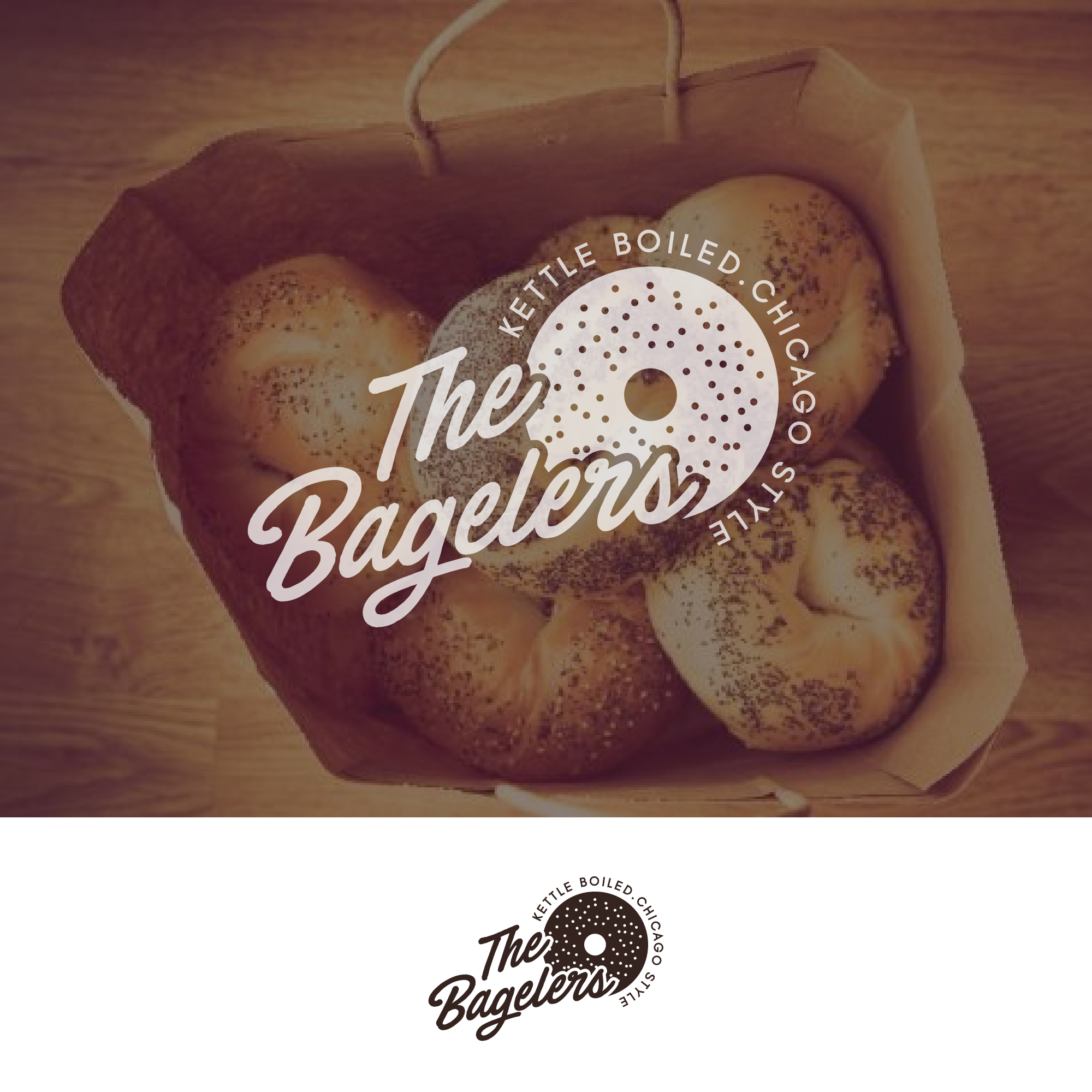 Logo Design by Peroni for this project | Design #29935011